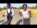 Dj Ngwazi - Fake love feat Dr Tawanda & Nelcy B Dance Cover