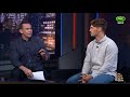 Video Review with Kalyn Ponga | Sunday Night with Matty Johns