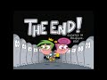 The Fairly OddParents - Same Game - Alternate Ending