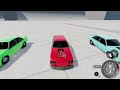 My Fastest Drag Car (Automation + BeamNG.drive)