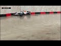 Verstappen vs. Hamilton crash Silverstone 2021 recreated in stop motion