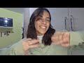 Vlog de uma garota que quer ser alguém| estudos, trabalho, calmaria