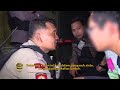 THE POLICE | Tim Raimas Backbone Ungkap Peredaran Tembakau Sinte (04/10/19)