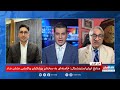 درخواست پزشکیان از خامنه‌ای برای خودداری از حمله مستقیم به اسراییل