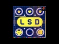 LSD: Dream Emulator Music: Happy Town - Ambient - D