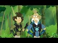 Rescue Martin and the Mini Monkeys! | Cartoons for Kids | Wild Kratts