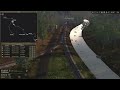 Two Trains, One Track - Dueling Passenger Trains on the ES&DT! | Railroader Ep. 13