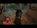 CohhCarnage Plays Elden Ring Shadow Of The Erdtree (Paladin Try Hard Run) - Part 63