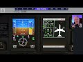 Spy Flight's FSS E190/195 Full Flight