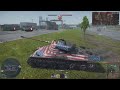 My second nuke in WarThunder