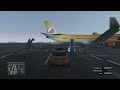 GTA ONLINE: Canis Castigator Plus Lap Time