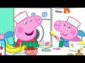 PEPPA PIG TRY NOT TO LAUGH