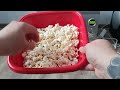 ASMR Popcorn