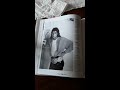 Michael Jackson Book Review -A Visual Documentary Italiano