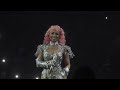 Nicki Minaj | ACT 1 | The Pink Friday 2 Tour (Charlotte, NC)