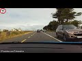 Dash Cam Ireland - Kilcolgan and Clarinbridge Villages, Galway