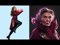 AVENGERS BUT OLDMAN - VENGERS | All characters | Full HD | Superheroes