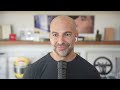How to Be Strong: Strength Principles from Dr. Peter Attia | The Tim Ferriss Show