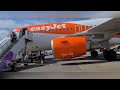 TRIPREPORT | AMSTERDAM-LUTON | EASYJET A319