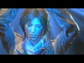 Rise Of The Tomb Raider - Ending + Secret Ending (Prophet, Ana, Konstantin Death Scene)