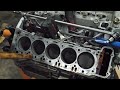 BMW M5 M6 S85 V10 Total Engine Teardown! Preventative Maintenance Is ALWAYS Cheaper!