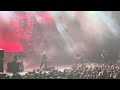 Emperor - I am the Black Wizards Live (Los Angeles, 6/30/23)