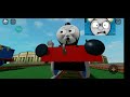 thomas sodor Fallout no roblox