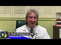 Can Depression Be Caused By Low Thyroid? - Dr. Martin Rutherford
