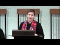 Unitarian Universalists and the Afterlife | Rev. Beth Dana | 09.01.19 UU Sermon