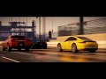 Racing Against Most Wanted #02 and Most Wanted #01 (Most Wanted Races) (Part 5) - NFS MW