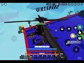 So I Hosted a Roblox Tournament In Bedwars..