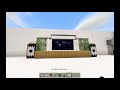 MODERN TV & SPEAKERS in Minecraft without Mods | German/English