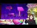 Zodi Streams: Princess Peach Showtime! [3] Radiance