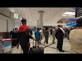 Getting to Atlanta Airport Baggage Claim – August 2021