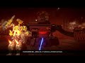 ARMORED CORE VI FIRES OF RUBICON ゲーム紹介トレーラー【2023.8】