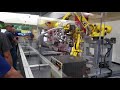 Fanuc applications(1)