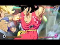 My BEST Yamcha solo TOD