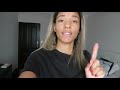 University/College Week In My Life 2020 | First Week Of Online Class | South African Youtuber