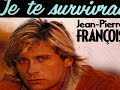 Jean-Pierre François - 