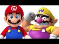 Stayed gone but Wario is Vox and Mario is Alastor