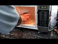 Microwave Oven Not Heating