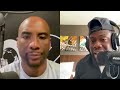 Gold Minds With Kevin Hart Podcast: Charlamagne Tha God Interview | Full Episode