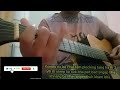 ##tutorial kumno ban tem plocking ha Ki steep ba suk bha || guiter tutorial || plocking simple ##