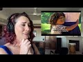 Vocal Coach Reacts Encanto - Surface Pressure | WOW! She was...