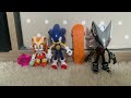 Wave 13 Jakks Sonic Figures