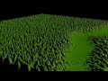 Grass Animation video
