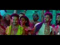 Jai Jai Shivshankar Song | Holi Song | WAR | Hrithik Roshan, Tiger Shroff | Vishal & Shekhar, Benny