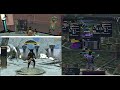 Everquest - Tunare my first video, shows how I 4 box,