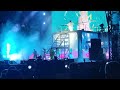 J-hope - Hope World live at Lollapalooza