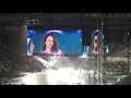 Song Jihyo - Gashina by Sunmi | Mini Concert Running Man Fan Meeting in Indonesia 2019